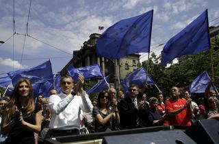 Kosovský premiér si praje