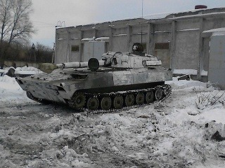 Boje v Donecku pokračujú