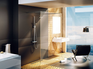 Veľmi elegantným čistým riešením