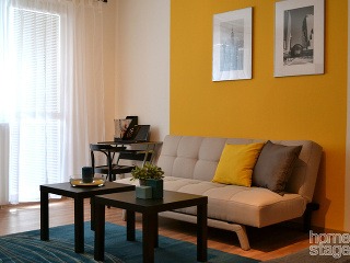 Ako zrekonštruovať jednoizbový byt