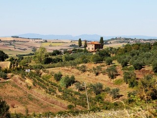 Umbria, Taliansko