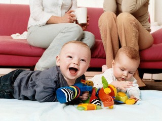 Ako zvýšiť dieťaťu IQ