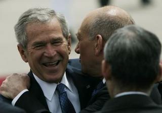 USA s Izraelom vytvorili