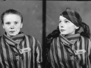 Deti, ktoré prežili nacistickú