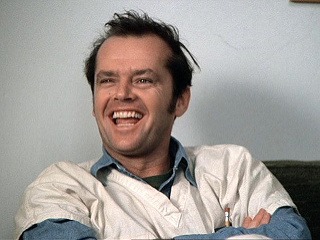 Jack Nicholson