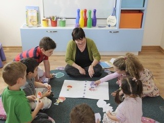 S angličtinou treba začať