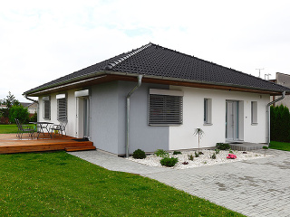 Na neudržiavanom pozemku kedysi