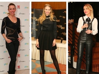 Známe Slovenky opäť dokázali,