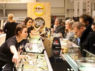 Lahodná cesta okolo sveta!