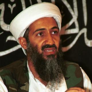 Bin Ládin zašle posolstvo