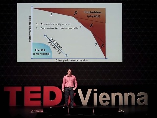 Veľký filter: Čo spôsobuje