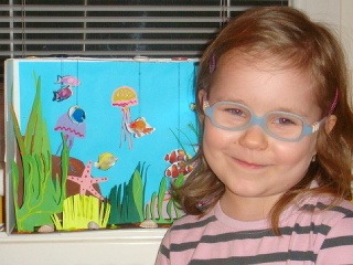 TVORÍME: Túžia deti po