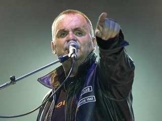 Elán je na roztrhanie!