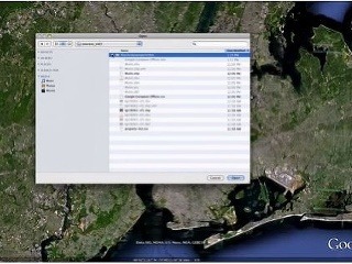 Google Earth Pro je