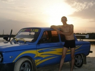 Mustang Shelby GT500 Eleanor