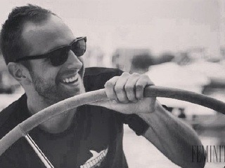 Jozef je šikovný mladý