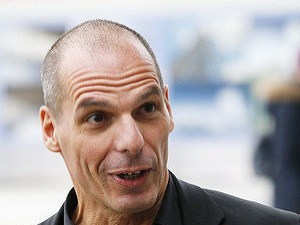 Stredobodom pozornosti: Grécky herný