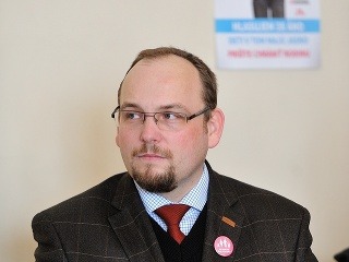 Anton Chromík