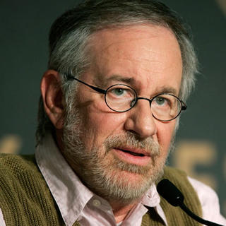 Steven Spielberg si očistil