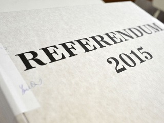 Referendum 2015