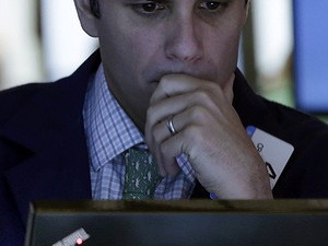 Tvrdá skúška charakteru: Rozchod