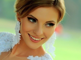 Petra Lenártová, nová ambasádorka