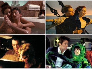 Romantika, ktorá chytí za