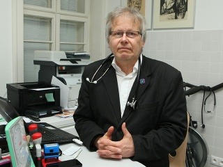 Peter Lipták