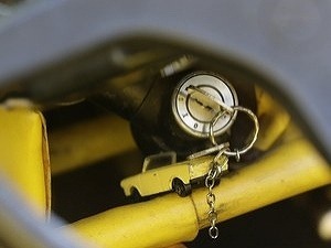 Crowdfunding žltých Trabantov: Za