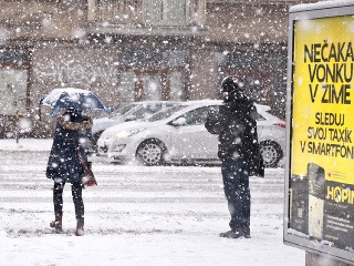 Objednať si taxík bývalo