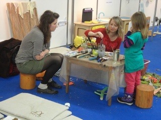 Fantastický program pre deti