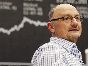 Chlapi, ak ste nezbohatli