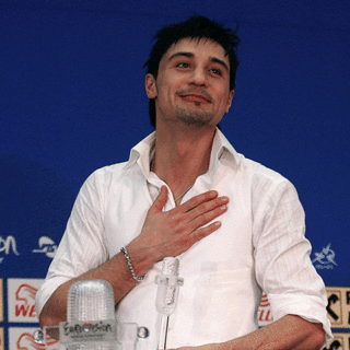 Víťazom 53. ročníka Eurovízie