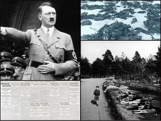 Dôsledky Hitlerových činov New