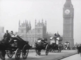 Fascinujúce 119-ročné VIDEO: História,