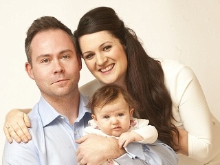 Dievča majú v rodine