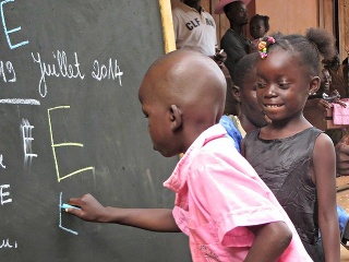 Škola u saleziánov pod