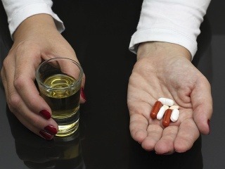 Alkohol nemusí znamenať nutne