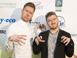 Slovenský šoubiznis pre začiatočníkov: