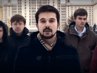 Dojemné VIDEO ruských študentov: