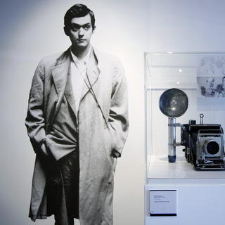 2001: Vesmírna odysea je