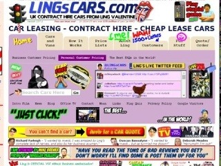 Predstavujeme vám najhoršiu webstránku