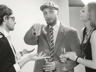 Videoklip roka: Kapela z