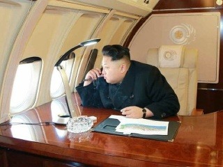 Kim Čong-un vyhlásil plnú