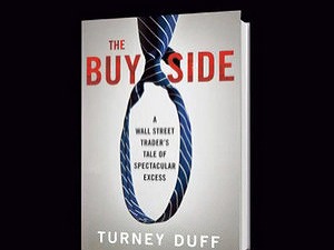 Skutočný príbeh z Wall