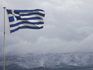 Grécky minister financií pritvrdil: