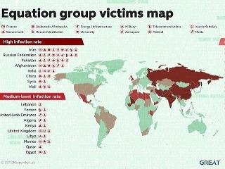 Harddisky po celom svete