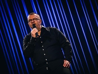 Richard Müller a Fragile