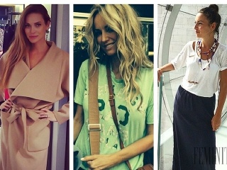 Tieto Slovenky sú vždy