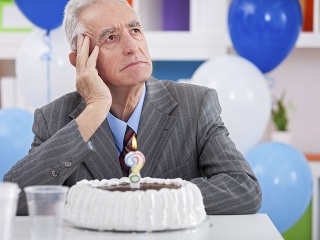 Alzheimerova choroba je horšia